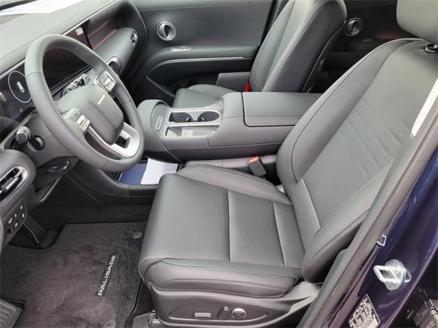 new 2026 Hyundai Palisade car, priced at $53,425
