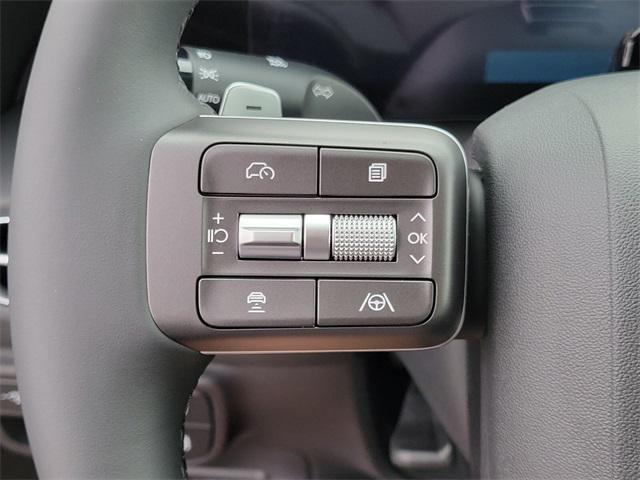 new 2026 Hyundai Palisade car, priced at $53,425