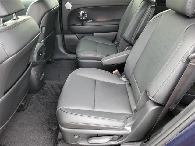 new 2026 Hyundai Palisade car, priced at $53,425