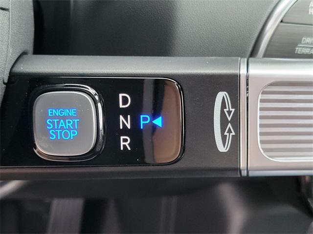 new 2026 Hyundai Palisade car, priced at $53,425