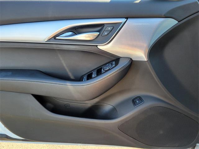 used 2024 Cadillac CT5 car, priced at $33,888