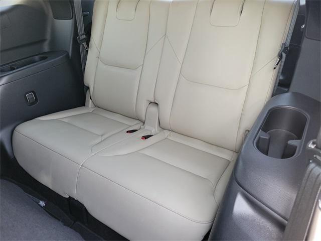 used 2023 Mazda CX-9 car, priced at $27,768
