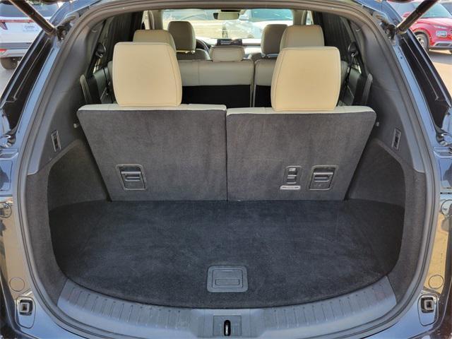 used 2023 Mazda CX-9 car, priced at $27,768