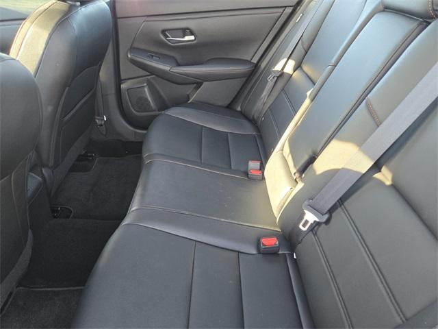 used 2023 Nissan Sentra car, priced at $20,972