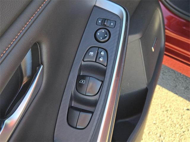 used 2023 Nissan Sentra car, priced at $20,972