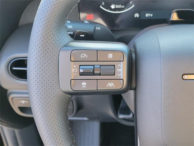 new 2026 Hyundai Palisade car, priced at $50,865