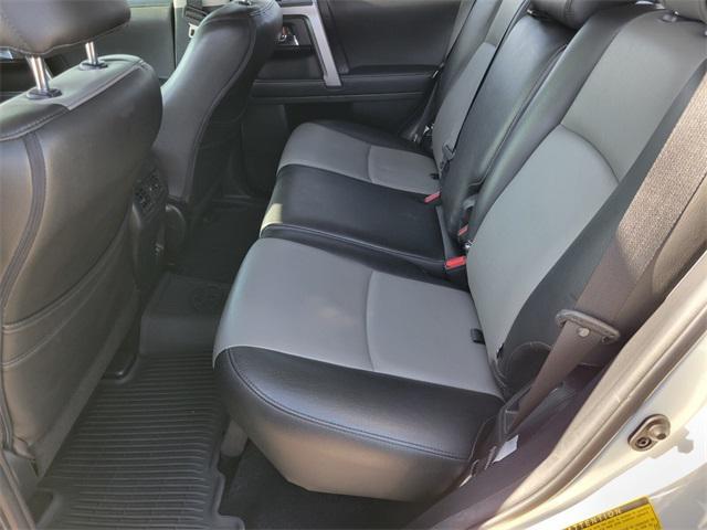 used 2022 Toyota 4Runner car, priced at $36,960
