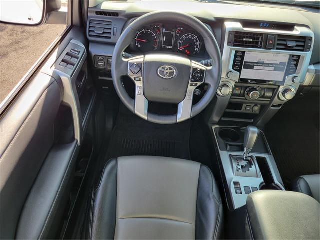 used 2022 Toyota 4Runner car, priced at $36,960