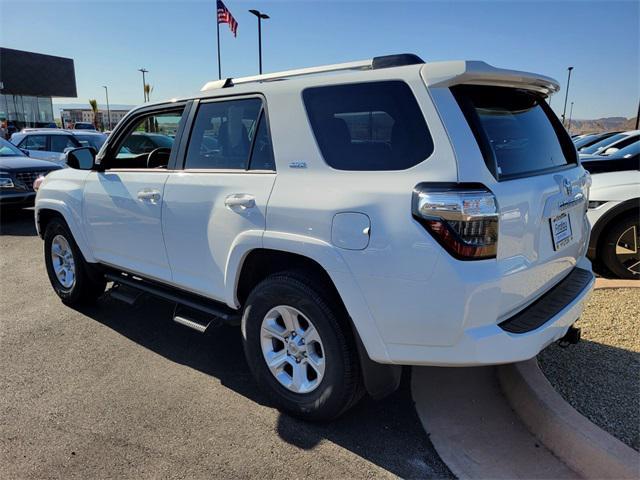 used 2022 Toyota 4Runner car, priced at $36,960
