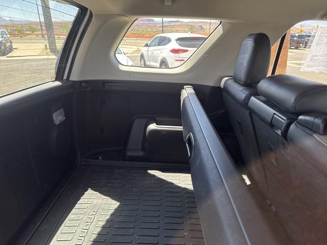used 2022 Toyota 4Runner car, priced at $38,468