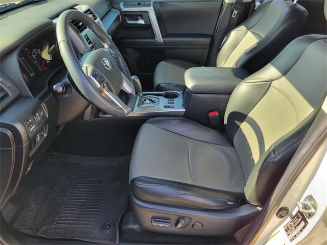 used 2022 Toyota 4Runner car, priced at $36,960