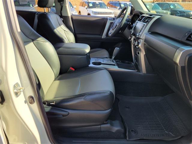used 2022 Toyota 4Runner car, priced at $36,960