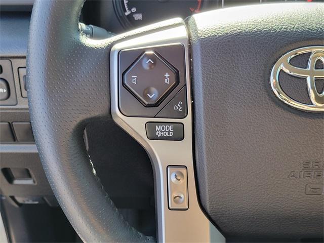 used 2022 Toyota 4Runner car, priced at $36,960