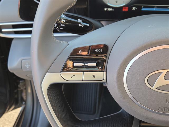 used 2025 Hyundai Elantra car, priced at $23,880
