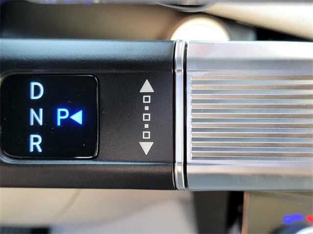 new 2025 Hyundai Tucson car
