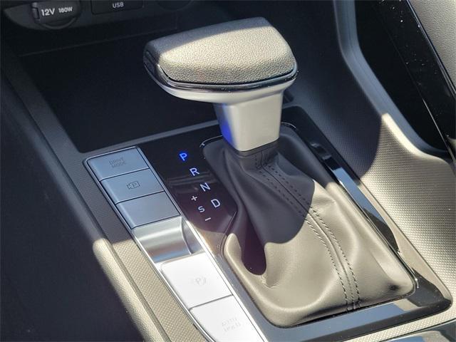 new 2025 Hyundai ELANTRA HEV car, priced at $26,994