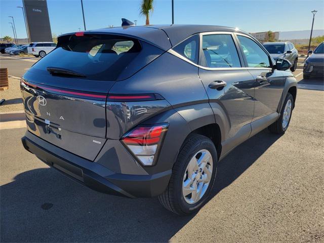new 2026 Hyundai Kona car, priced at $28,925