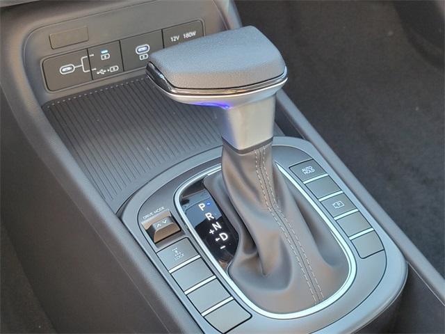 new 2026 Hyundai Kona car, priced at $28,925