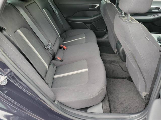 used 2024 Hyundai Sonata car, priced at $23,441