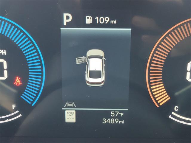 used 2024 Hyundai Sonata car, priced at $23,441