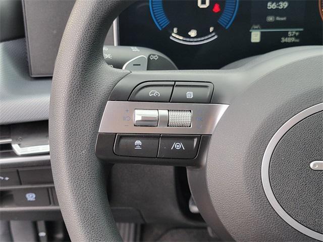 used 2024 Hyundai Sonata car, priced at $23,441