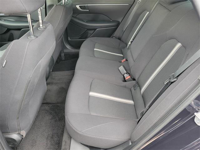 used 2024 Hyundai Sonata car, priced at $23,441