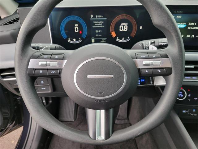 used 2024 Hyundai Sonata car, priced at $23,441