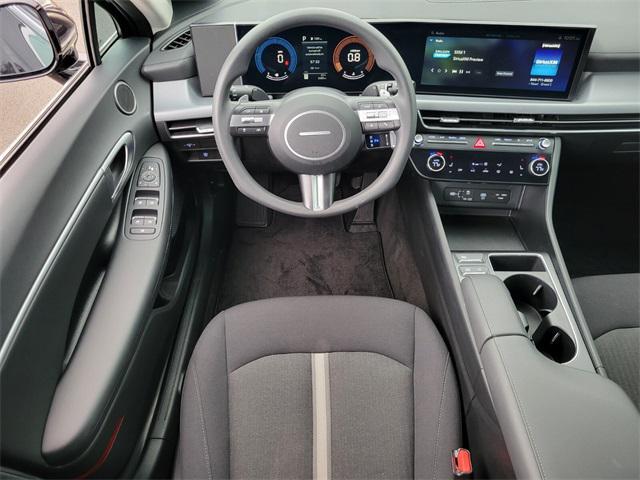 used 2024 Hyundai Sonata car, priced at $23,441