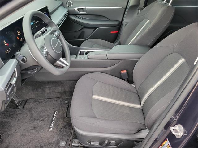 used 2024 Hyundai Sonata car, priced at $23,441