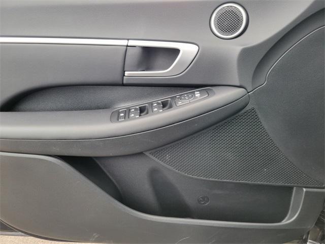 used 2024 Hyundai Sonata car, priced at $23,441
