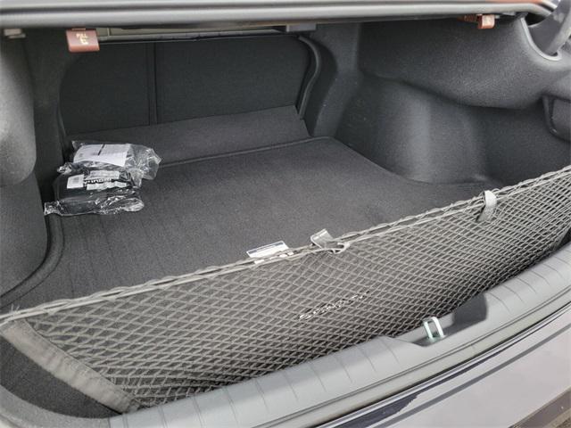 used 2024 Hyundai Sonata car, priced at $23,441