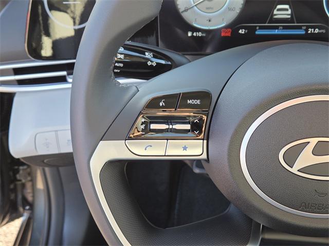 new 2026 Hyundai Elantra car, priced at $28,330