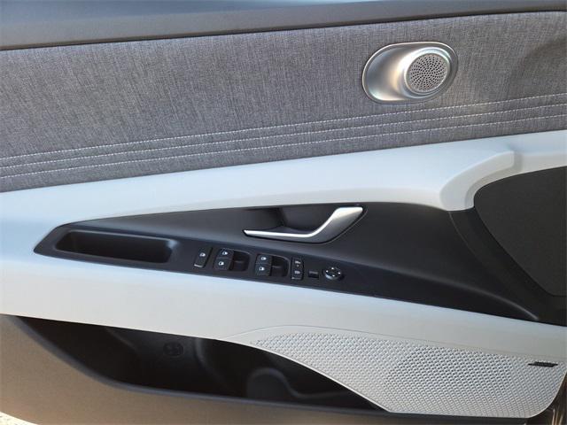 new 2026 Hyundai Elantra car, priced at $28,330