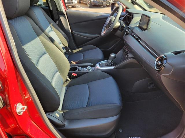 used 2019 Toyota Yaris Sedan car, priced at $14,720
