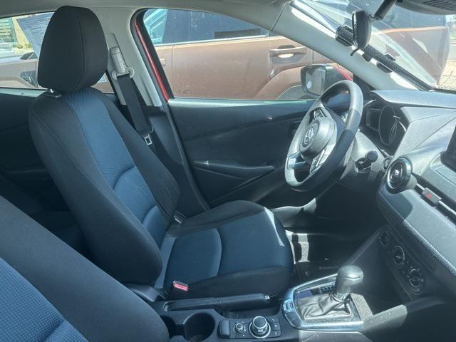 used 2019 Toyota Yaris Sedan car, priced at $14,720