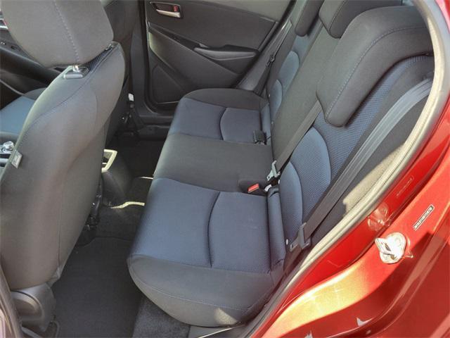 used 2019 Toyota Yaris Sedan car, priced at $14,720