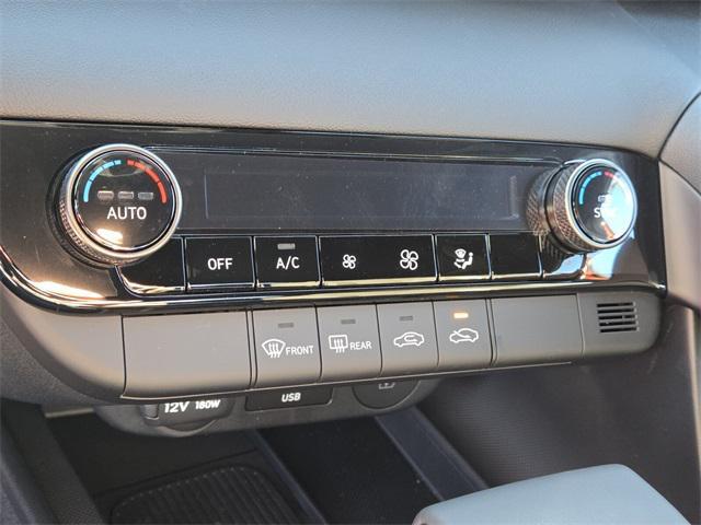 new 2026 Hyundai Elantra car, priced at $25,355