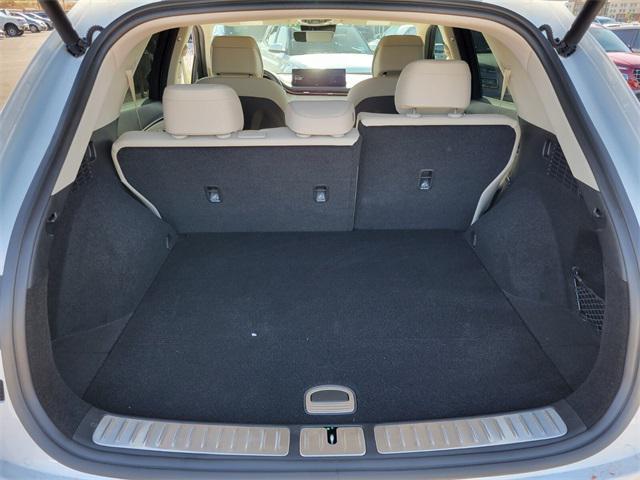 used 2024 Genesis GV70 car, priced at $46,966