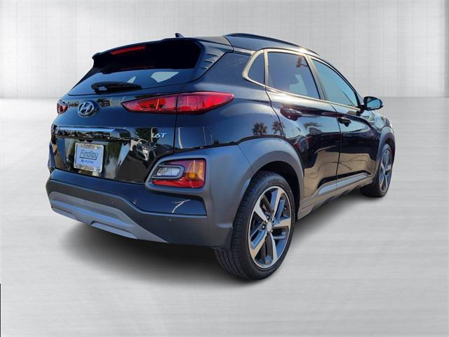 used 2019 Hyundai Kona car, priced at $17,994