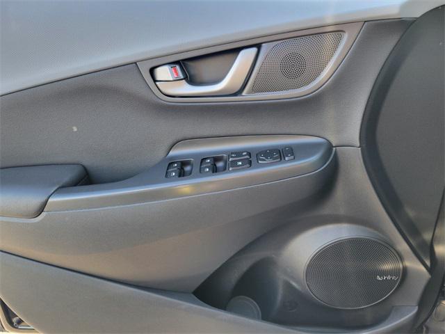 used 2019 Hyundai Kona car, priced at $17,994