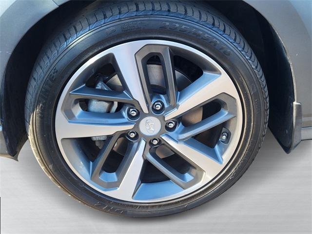 used 2019 Hyundai Kona car, priced at $17,994