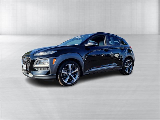 used 2019 Hyundai Kona car, priced at $17,994