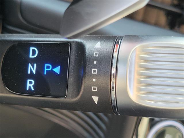 new 2025 Hyundai IONIQ 5 N car, priced at $68,290