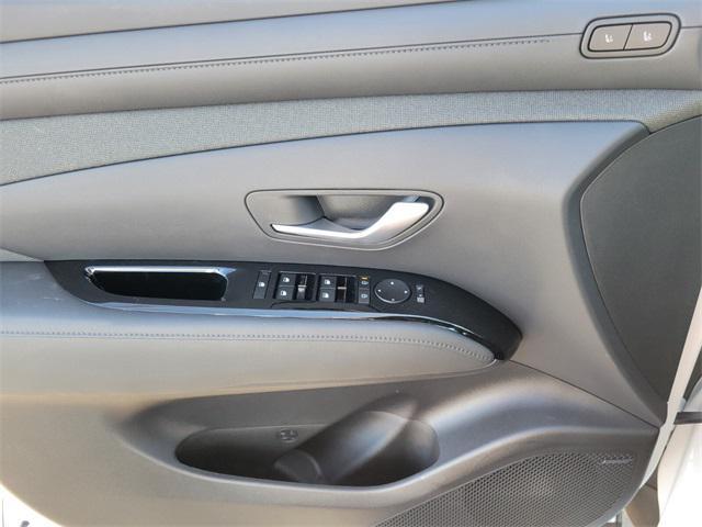 new 2025 Hyundai SANTA CRUZ car, priced at $44,120