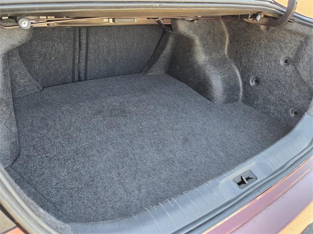 used 2023 Nissan Altima car, priced at $23,255