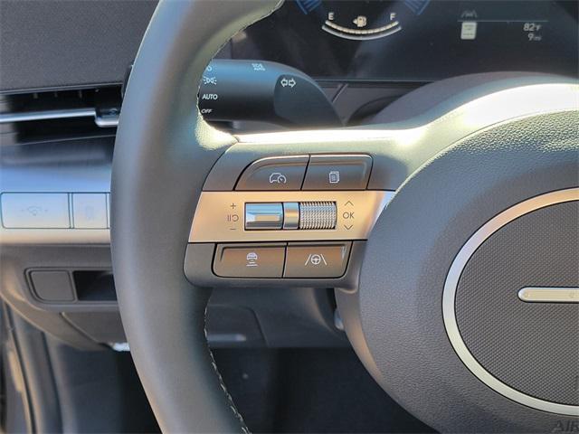 new 2026 Hyundai Kona car, priced at $30,395