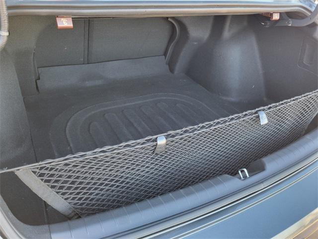 used 2023 Hyundai Sonata car, priced at $23,884