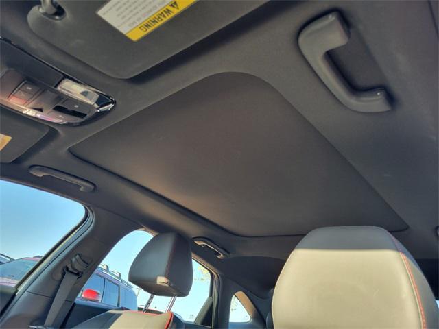 used 2023 Hyundai Sonata car, priced at $23,884