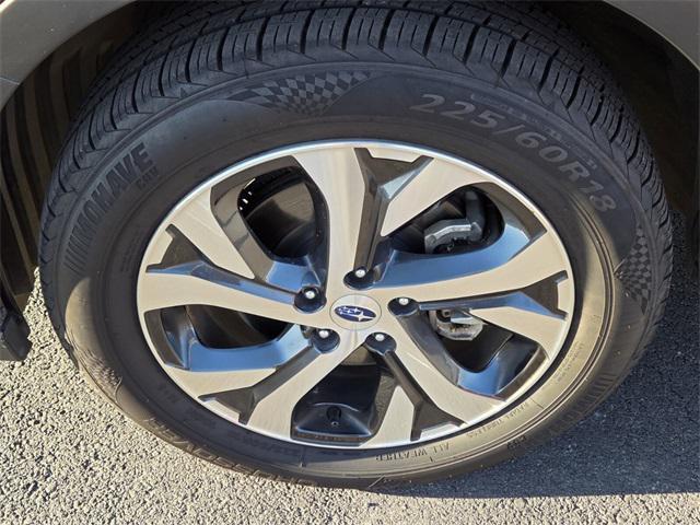 used 2022 Subaru Outback car, priced at $24,989