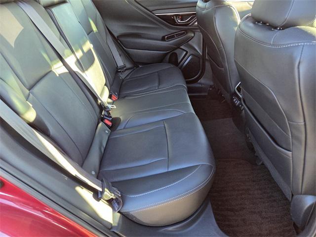 used 2022 Subaru Outback car, priced at $24,989